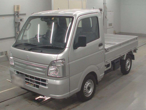 2022 Suzuki Carry Truck DA16T[0]