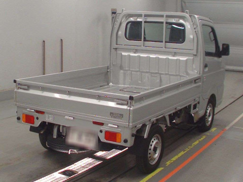 2022 Suzuki Carry Truck DA16T[1]