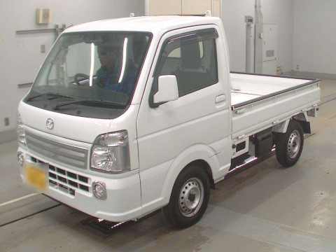 2023 Mazda Scrum Truck DG16T[0]