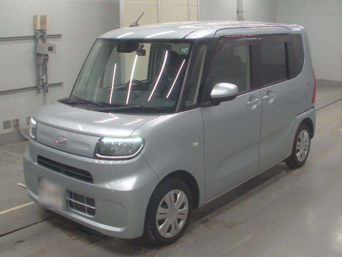 2019 Daihatsu Tanto LA650S[0]