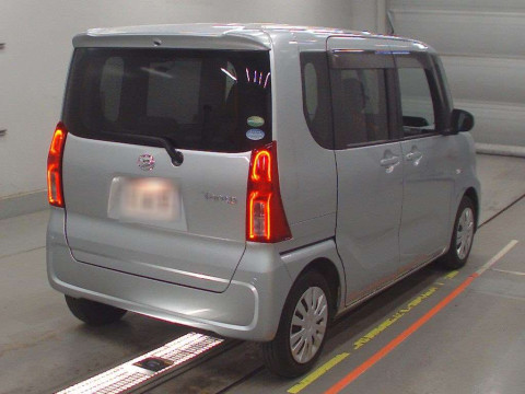 2019 Daihatsu Tanto LA650S[1]