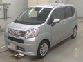 2021 Daihatsu Move