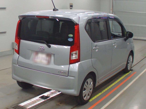 2021 Daihatsu Move LA150S[1]