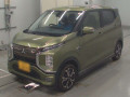 2023 Mitsubishi eK X EV