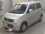 2012 Suzuki Wagon R