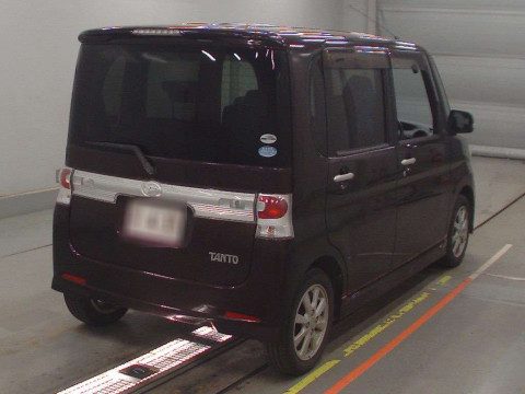 2008 Daihatsu Tanto Custom L375S[1]