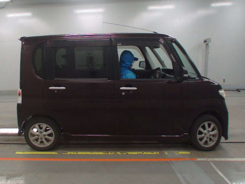 2008 Daihatsu Tanto Custom L375S[2]