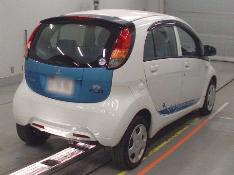 2011 Mitsubishi I-Miev HA3W[1]