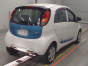 2011 Mitsubishi I-Miev