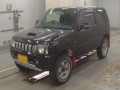 2011 Suzuki Jimny