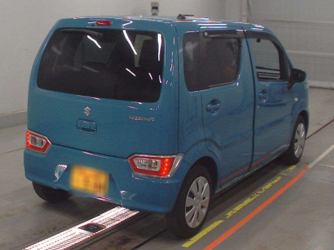 2023 Suzuki Wagon R MH85S[1]