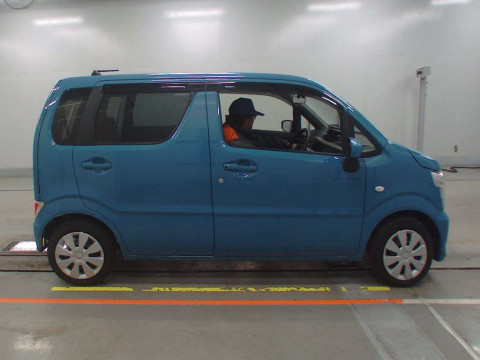 2023 Suzuki Wagon R MH85S[2]