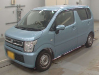 2019 Suzuki Wagon R