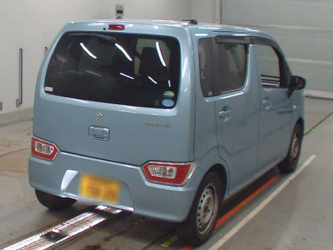 2019 Suzuki Wagon R MH35S[1]