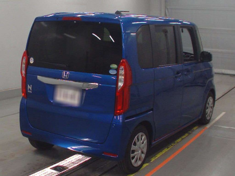 2021 Honda N-BOX JF3[1]