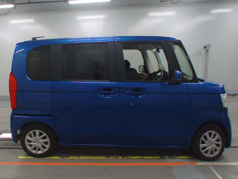 2021 Honda N-BOX JF3[2]