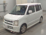 2006 Suzuki Wagon R