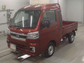 2024 Subaru Sambar Truck