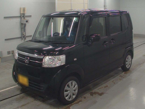 2017 Honda N-BOX JF1[0]