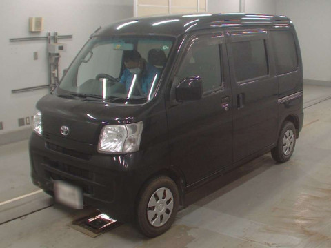 2013 Toyota Pixis Van S321M[0]