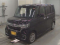 2023 Honda N-BOX CUSTOM