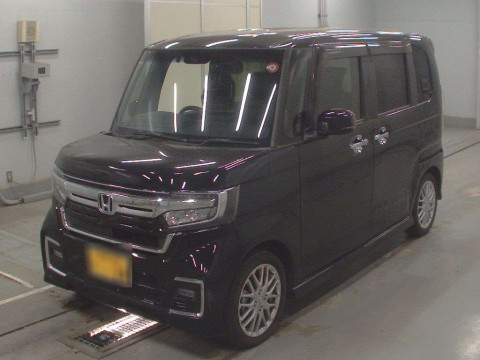 2023 Honda N-BOX CUSTOM JF3[0]