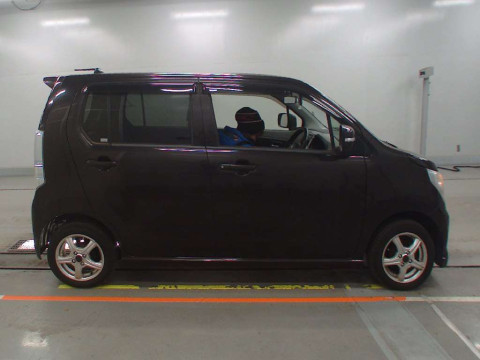 2015 Suzuki Wagon R MH44S[2]