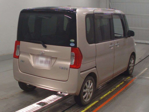 2014 Daihatsu Tanto LA600S[1]