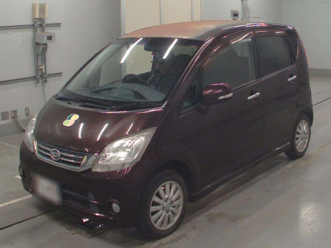 2010 Daihatsu Move L175S[0]