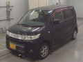 2009 Suzuki WAGON R STINGRAY