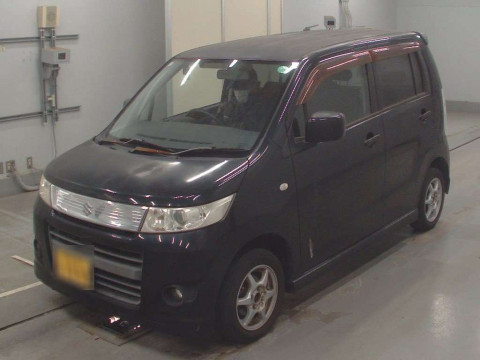 2009 Suzuki WAGON R STINGRAY MH23S[0]