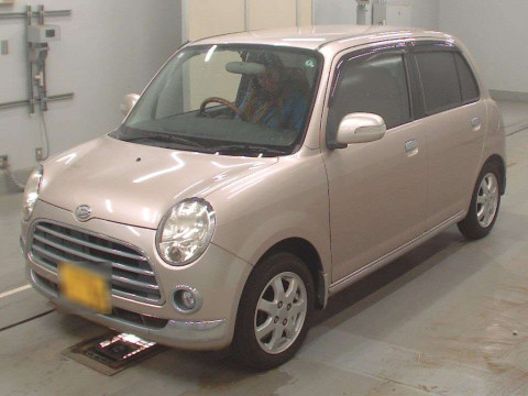 2007 Daihatsu Miragino L650S[0]