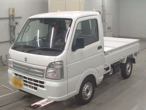 2023 Suzuki Carry Truck DA16T[0]