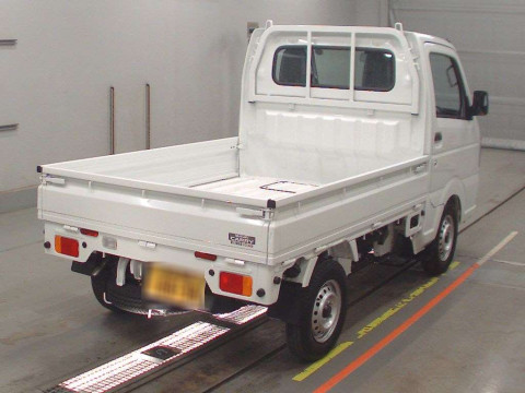 2023 Suzuki Carry Truck DA16T[1]