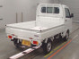 2023 Suzuki Carry Truck