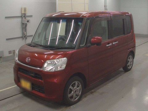 2014 Daihatsu Tanto LA600S[0]