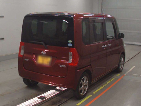 2014 Daihatsu Tanto LA600S[1]