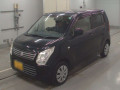 2013 Suzuki Wagon R