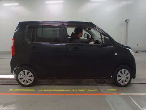 2013 Suzuki Wagon R MH34S[2]