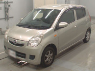 2008 Daihatsu Mira