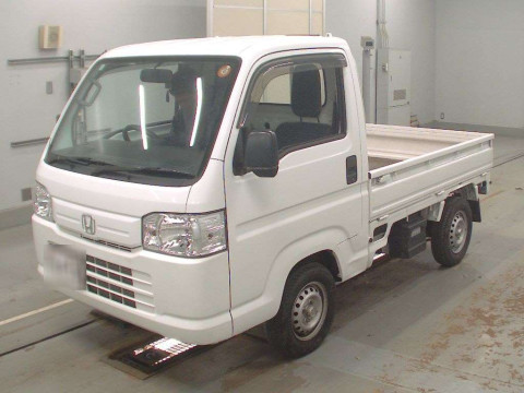 2021 Honda Acty Truck HA9[0]