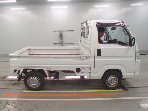 2021 Honda Acty Truck HA9[2]