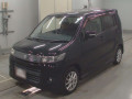 2012 Suzuki WAGON R STINGRAY