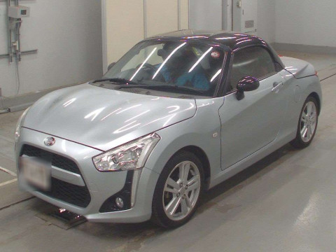 2017 Daihatsu Copen LA400K[0]