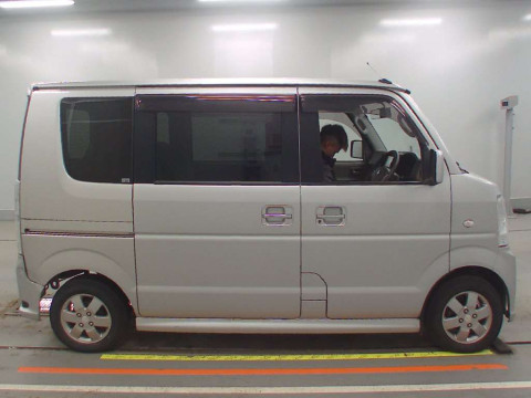 2014 Mitsubishi Town Box DS64W[2]