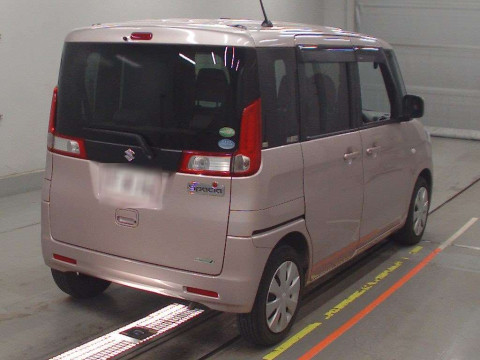 2013 Suzuki Spacia MK32S[1]