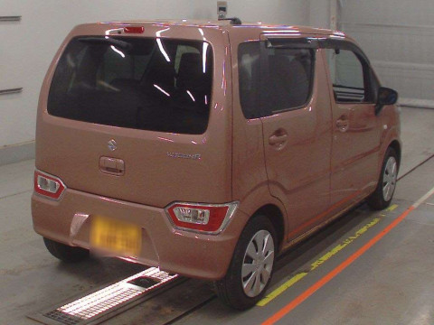 2023 Suzuki Wagon R MH85S[1]