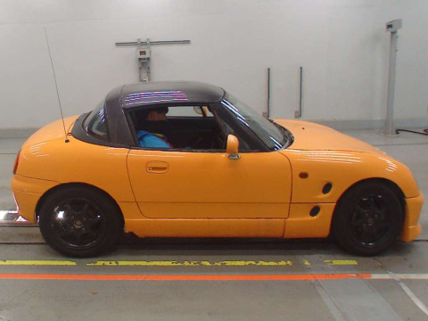 1992 Suzuki Cappuccino EA11R[2]