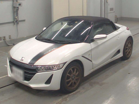 2015 Honda S660 JW5[0]