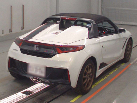 2015 Honda S660 JW5[1]